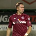ciprian deac mesaj de suflet pentru dan petrescu dupa ce cfr cluj a demolat rapidul am jucat pentru mister 682b99a59d9f4