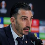 cipriotii au reactionat dupa ce elias charalambous a cucerit al doilea titlu consecutiv cu fcsb cum l au numit pe antrenor 68218cd39c305