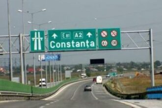 circulatia restrictionata pe autostrada a2 bucuresti constanta 68383a379de09