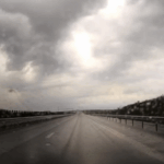 circulatie in conditii de ploaie pe autostrazile a1 a2 si a3 68282a33afcd3