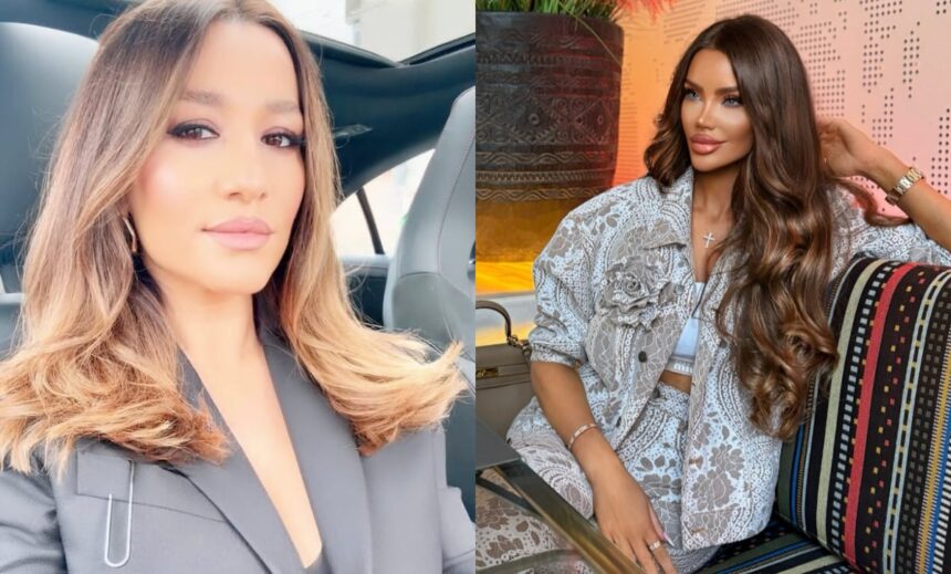 claudia patrascanu a dat o in judecata pe bianca dragusanu a incercat sa rezolve situatia in privat dar nu a reusit s a ajuns aici 682c1f37e886f