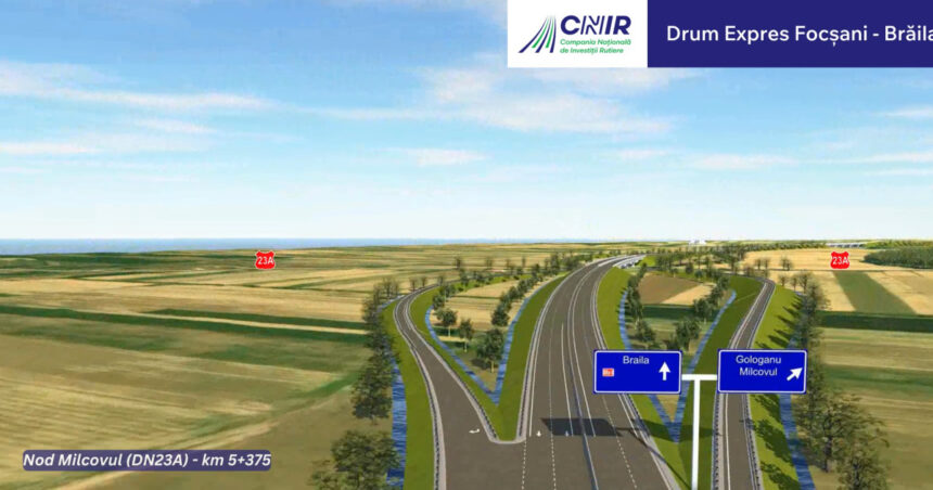 cnir a depus solicitarea de finantare pentru drumul expres focsani braila 683966b8036e9