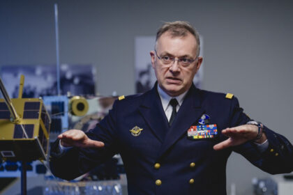 comandant nato europa are nevoie de o trezire majora in cursa spatiala cu elon musk rusia si china 68173a0fb618f