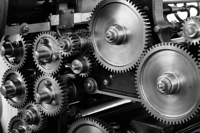 comenzile noi din industria prelucratoare au crescut 682ecd1f3faef