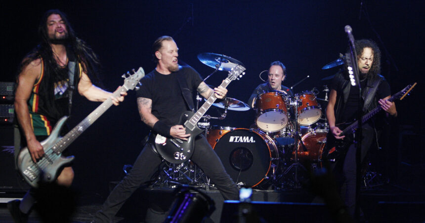 concert metallica la bucuresti in 13 mai 2026 pe arena nationala cand se pun in vanzare biletele 6830e14f9110b