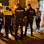 condamnat definitiv dupa ce a agresat un echipaj de ordine publica in cartierul bratianu un scandalagiu merge la inchisoare 6837aaa135b8e