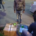 condamnati in prima instanta pentru trafic international de droguri si cu un picior in groapa doi traficanti din gruparea dobrita nu mai vor in arest 681bf73540cd5