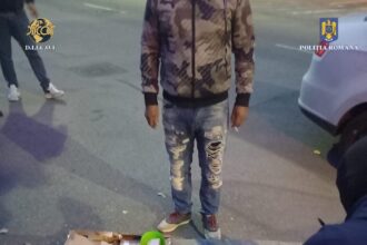 condamnati in prima instanta pentru trafic international de droguri si cu un picior in groapa doi traficanti din gruparea dobrita nu mai vor in arest 681bf73540cd5