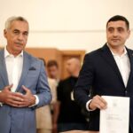 conditiile prin care un candidat poate castiga alegerile prezidentiale din primul tur simion nu crede ca ii va iesi din prima daca nu aveau atatia morti pe liste put 681788a6acfd6