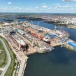 conducerea santierului naval mangalia anunta ca angajatii isi vor primi salariile pana la finalul lunii 681cb66785f5e