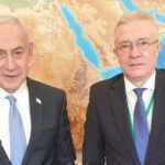 consilierul prezidential cristian diaconu intrevedere cu benjamin netanyahu ce teme au fost discutate 68260d7d78190