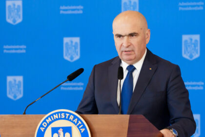 consilierul prezidential pentru securitate nationala in niciun context bolojan nu a declarat ca romania trimite militari in ucraina 6830a164e32d8