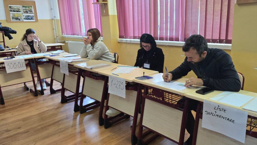 constanta persoane decedate s ar afla pe listele persoanelor cu drept de vot reclama reprezentantii unui partid politic 68178d7c9a821