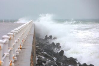 constanta sub avertizare cod galben vezi aici ce fenomene meteo sunt asteptate 682448392e0c1