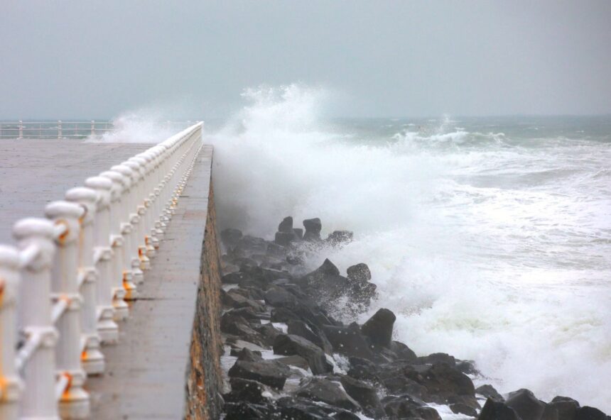 constanta sub avertizare cod galben vezi aici ce fenomene meteo sunt asteptate 682448392e0c1