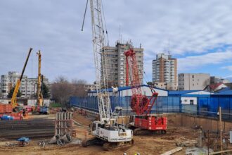 contractul pentru noul spital de pediatrie a fost modificat 681ad62e826c0