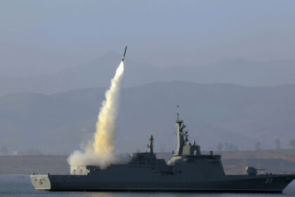 coreea de nord a construit cu ajutorul rusiei un distrugator care poate lansa rachete nucleare tactice sustine seulul 68133dea54fda