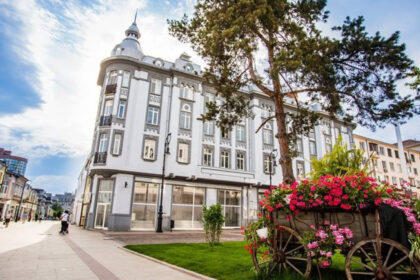 craiova pe primul loc in topul forbes al oraselor europene pentru escapade culturale ce alte orase se afla pe lista 6835d6e4f2cd4