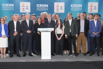 crin antonescu democratia inseamna o batalie sa speram ca vom continua impreuna in turul 2 video 6817b1aeb6f57