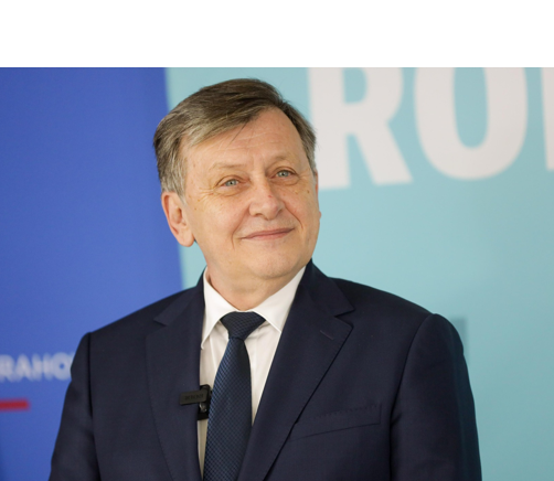crin antonescu primele declaratii dupa anuntul exit poll urilor victoria in alegeri nu este decisa de exit poll uri asteptam sa numaram fiecare vot 6817b1a9b9927