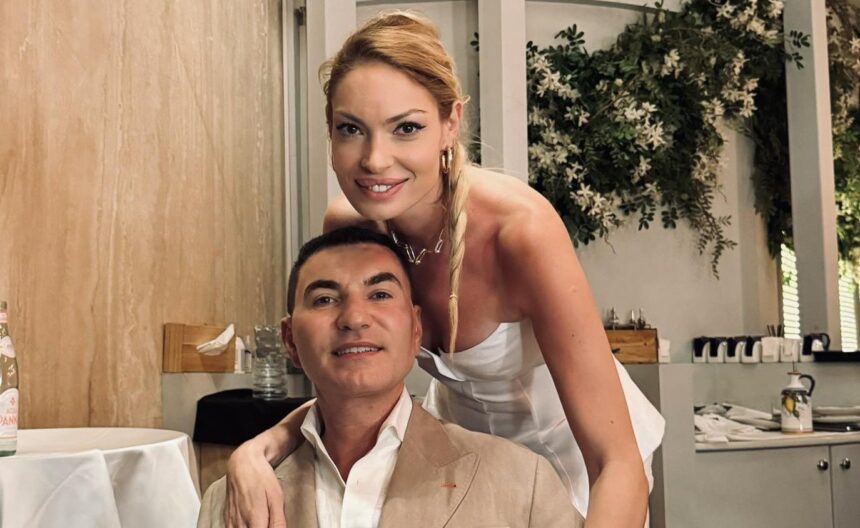 cristi borcea dezvaluiri inedite despre viata personala si valentina a stiut nu m a luat de la biblioteca le aveam combinate pe toate 6835916e2eab1
