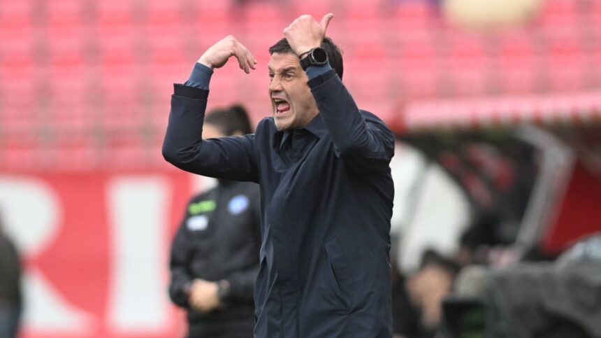 cristi chivu a explodat dupa empoli jucatorul care l a scos din minti pe roman si risca o amenda drastica 682447d65dedd