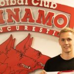 cristian mihai primul interviu ca jucator al lui dinamo si primul obiectiv al mijlocasului 68301a4e45a66