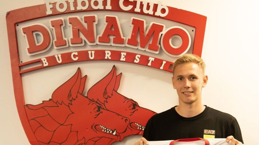 cristian mihai primul interviu ca jucator al lui dinamo si primul obiectiv al mijlocasului 68301a4e45a66