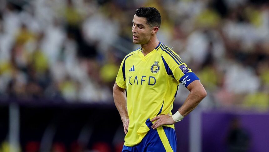 cristiano ronaldo a reactionat dupa ce al nassr a ratat calificarea in finala ligii campionilor asiei 68130c0c9cb47