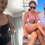 cristina siscanu criticata dur dupa ce s a filmat in costum de baie va lipseste bunul simt sa va afisati asa 681881cd6a411