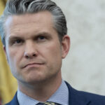 criza de incredere intre casa alba si pentagon dupa ce au aparut noi informatii privind concedierea unor adjuncti ai lui pete hegseth 68361984c1c58