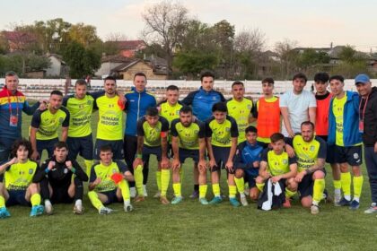 cs medgidia a castigat la baneasa si continua cursa pentru mentinerea in liga a 3 a 6817d131bfe52