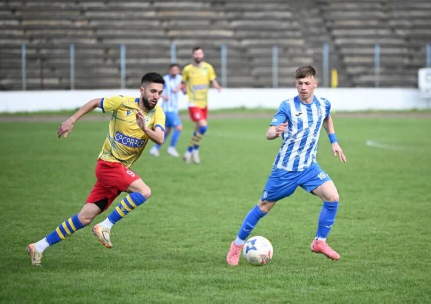 cs medgidia disputa vineri ultimul meci al sezonului in liga a 3 a 68306f774ecbe