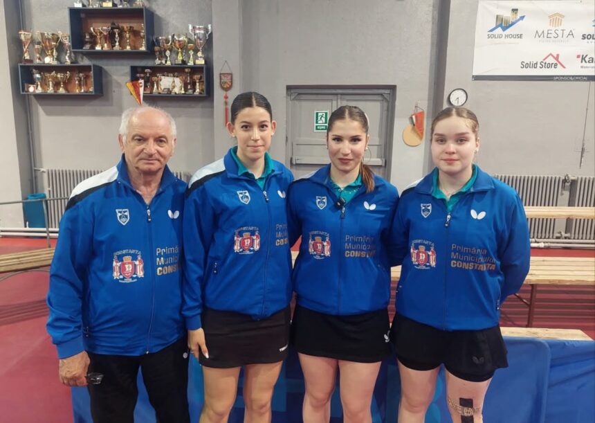 csm constanta disputa luni turul finalei superligii feminine la tenis de masa 6834264735666