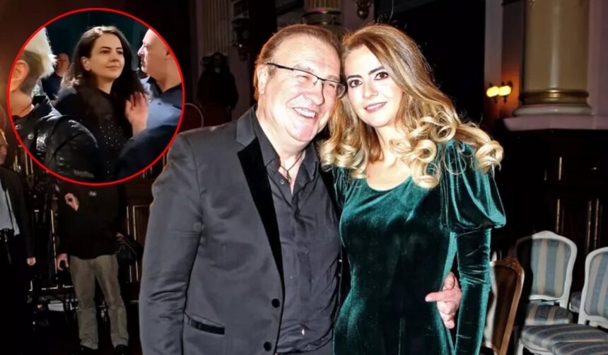 cum a aparut alina vaduva lui gabriel cotabita la 6 luni de la moartea artistului nu a renuntat la doliu si a fost surprinsa plangand 681c5b57cee82