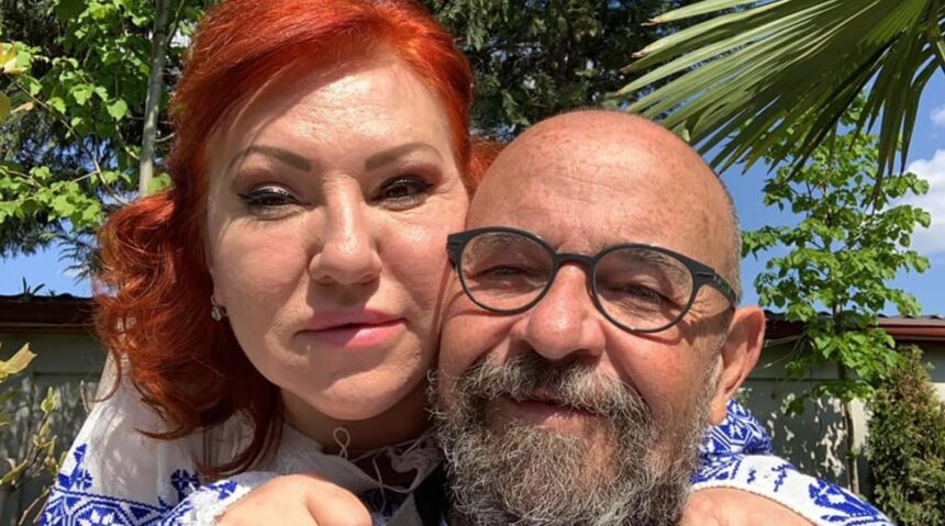 cum a aparut cristian popescu piedone alaturi de sotie m am indragostit de cea mai minunata floare din lume seful anpc a sarbatorit o pe doamna iulia 682ede87a4e49