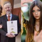 cum a aparut mikaela fiica iuliei si a lui mihai albu in ziua cununiei tatalui ei mesajul transmis de adolescenta 6831584bb395b