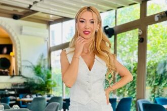 cum a fost convinsa andreea balan sa lase antena 1 pentru tvr cine a sunat o am zis da fara sa stau pe ganduri 6821cf51941ff