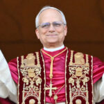 cum a inceput drumul catre papalitate pentru cardinalul american robert prevost mai presus de orice alt candidat bifa doua puncte 681e60a10714c