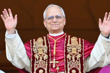 cum a inceput drumul catre papalitate pentru cardinalul american robert prevost mai presus de orice alt candidat bifa doua puncte 681e60a10714c