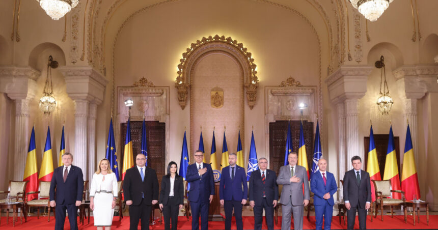 cum ar actiona candidatii la presedintia romaniei in scenariul in care rusia ataca republica moldova 68130ff6760a3
