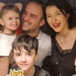 cum arata casa in care serban copot locuieste cu cei trei copii au voie sa deseneze peretii asta nu i motiv de cearta 683587ea91acc