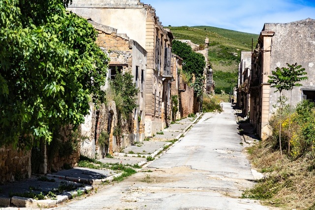 cum arata casele la un euro din sicilia preturile minime de restaurare incep de la 20 000 de euro 682aeecda8f7a