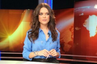 cum arata si cu ce se ocupa acum raluca lazarut imagini rare cu fosta prezentatoare tv 6821ec72f03e2