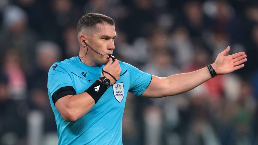 cum il numesc italienii pe istvan kovacs dupa ce au aflat ca e favorit sa arbitreze finala champions league 681c85b1d8821
