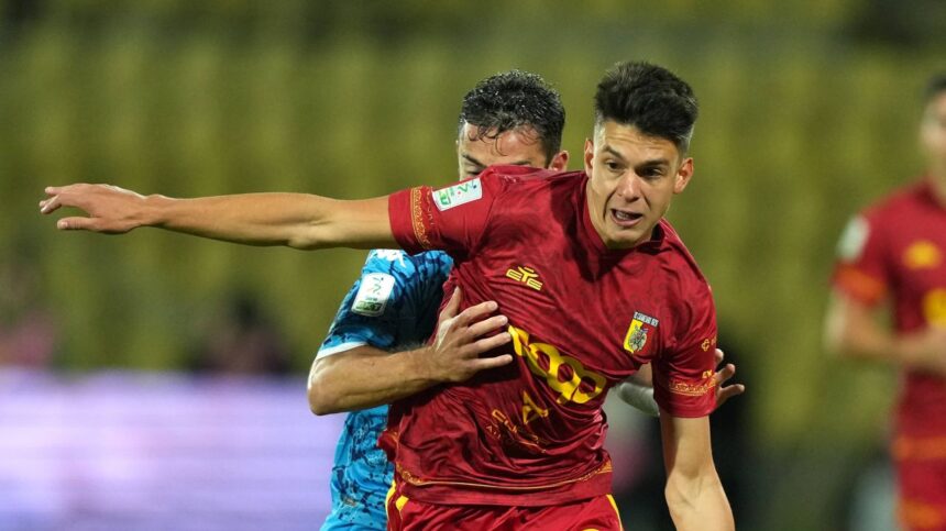 cum l au descris italienii pe rares ilie dupa meciul din barajul pentru serie a 682f40cb74b4e