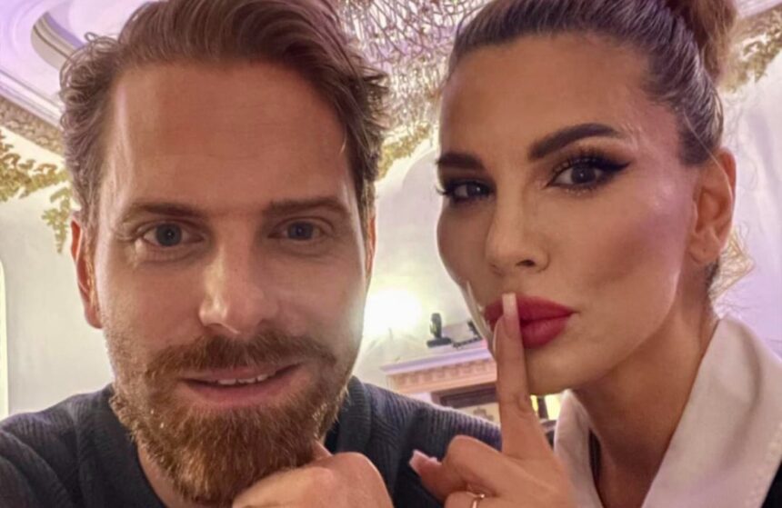 cum se simte alina laufer insarcinata cu al patrulea copil la 42 de ani domnul doctor si cu mine am muncit aproape un an de zile la aceasta sarcina 682efe5a95fce