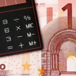 cursul valutar anuntat de bnr 1 euro ajunge la 50991 nou record 681b32550fe61