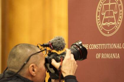 curtea constitutionala a inregistrat o cerere de anulare a alegerilor din 4 mai 681a2a2150620