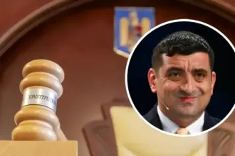 curtea constitutionala a respins contestatia lui george simion urmeaza validarea alegerilor in ceea ce l priveste pe nicusor dan 682ed6c52bb9c